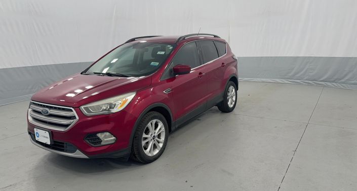Thumbnail: 2017 Ford Escape - 1