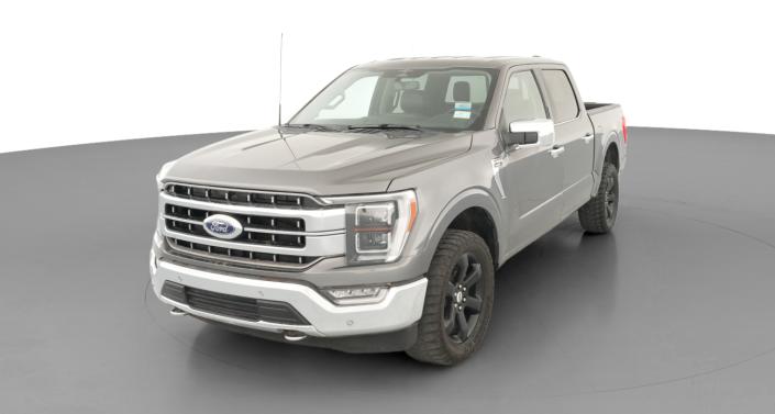 Thumbnail: 2023 Ford Econoline - 1