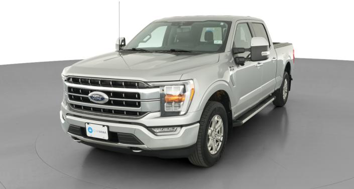 Thumbnail: 2022 Ford Econoline - 1