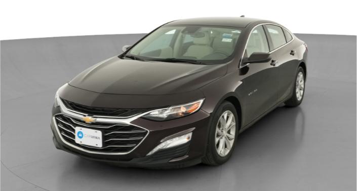 Thumbnail: 2020 Chevrolet Malibu - 1
