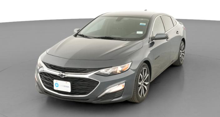 Thumbnail: 2021 Chevrolet Malibu - 1