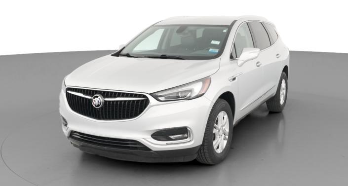 2018 Buick Enclave Essence -
                  Indianapolis, IN