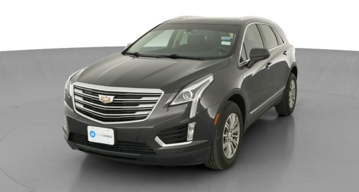 Thumbnail: 2018 Cadillac XT5 - 1