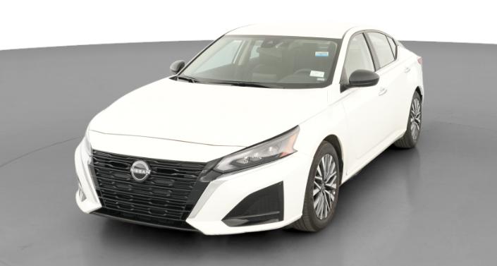 Thumbnail: 2025 Nissan Altima - 1