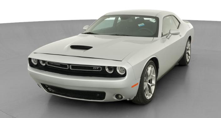 Thumbnail: 2022 Dodge Challenger - 1