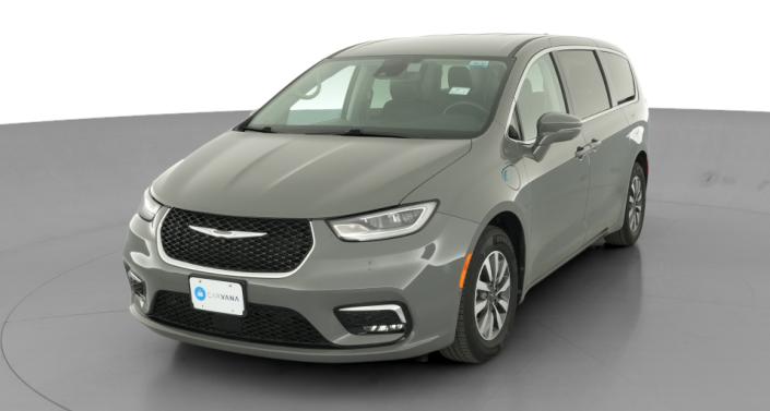 Thumbnail: 2022 Chrysler Pacifica - 1