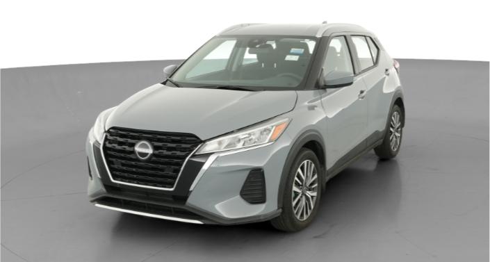 Thumbnail: 2024 Nissan Kicks - 1