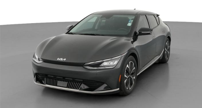 Thumbnail: 2023 Kia EV6 - 1