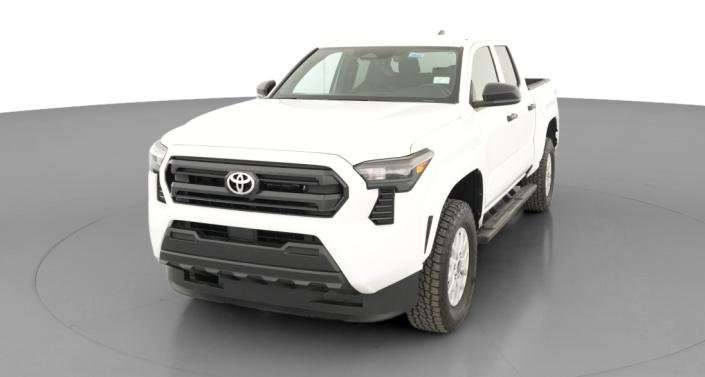 Thumbnail: 2025 Toyota Tacoma - 1