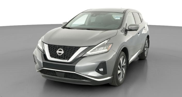 Thumbnail: 2024 Nissan Murano - 1