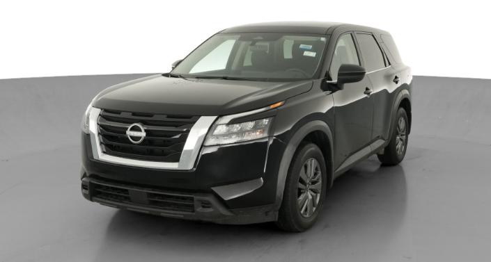 Thumbnail: 2024 Nissan Pathfinder - 1