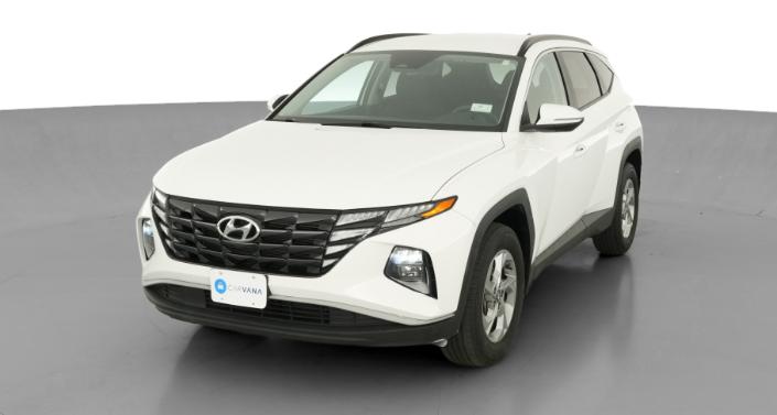 Thumbnail: 2023 Hyundai Tucson - 1