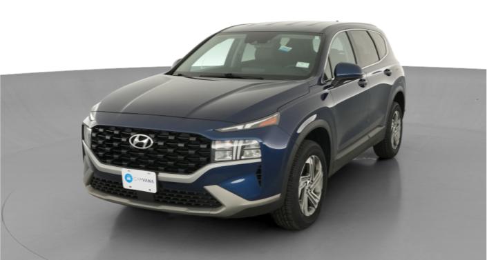 Thumbnail: 2023 Hyundai Santa Fe - 1
