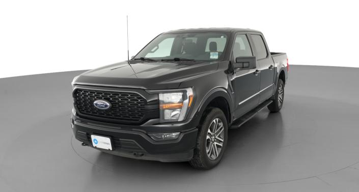 Thumbnail: 2023 Ford Econoline - 1