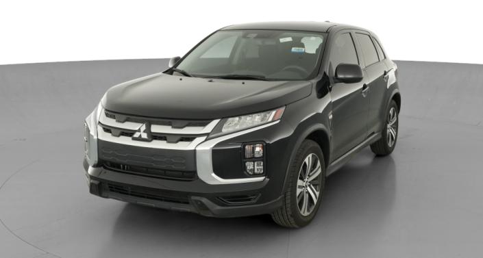 Thumbnail: 2021 Mitsubishi Outlander Sport - 1