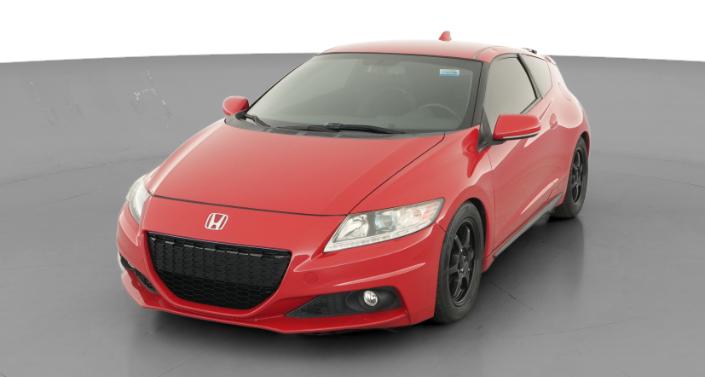 2015 Honda CR-Z EX -
                  Bessemer, AL