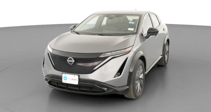 Thumbnail: 2023 Nissan Ariya - 1