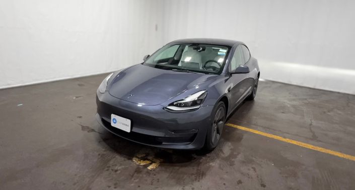 Thumbnail: 2022 Tesla Model 3 - 1