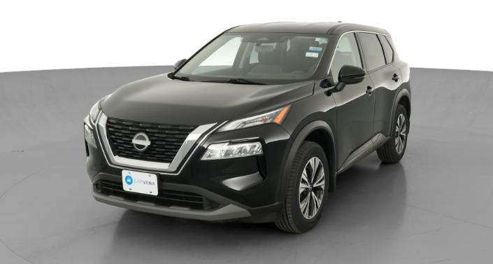 Thumbnail: 2023 Nissan Rogue - 1
