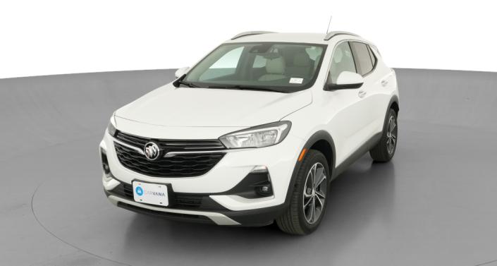 Thumbnail: 2022 Buick Encore GX - 1