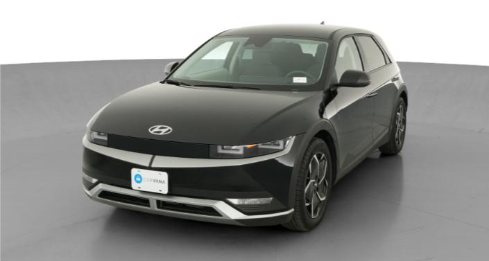 Thumbnail: 2024 Hyundai Ioniq 5 - 1