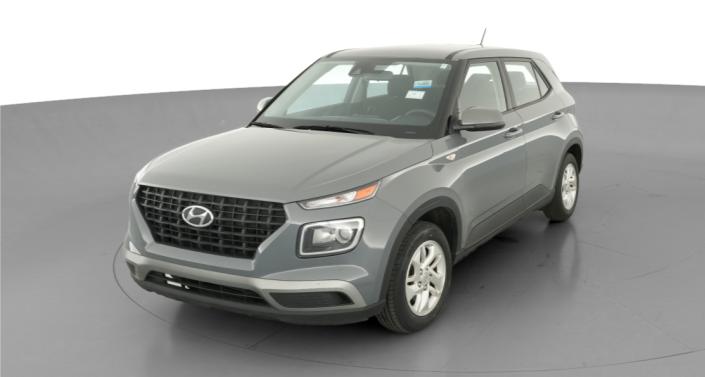 Thumbnail: 2023 Hyundai Venue - 1