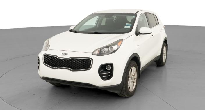 Thumbnail: 2019 Kia Sportage - 1