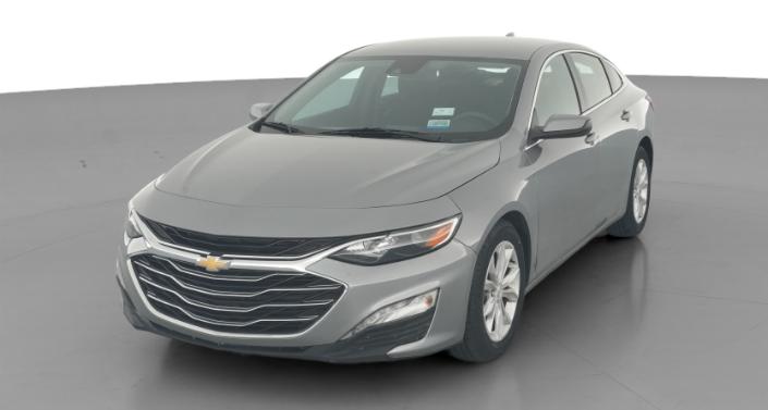 Thumbnail: 2023 Chevrolet Malibu - 1