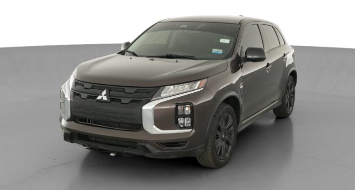 Thumbnail: 2021 Mitsubishi Outlander Sport - 1