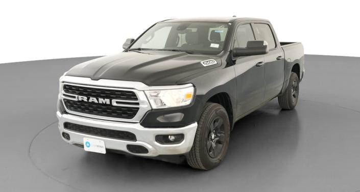 Thumbnail: 2023 RAM 1500 - 1