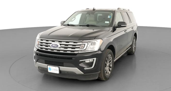 Thumbnail: 2020 Ford Expedition - 1