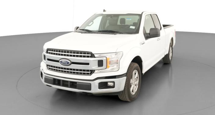 Thumbnail: 2020 Ford Econoline - 1