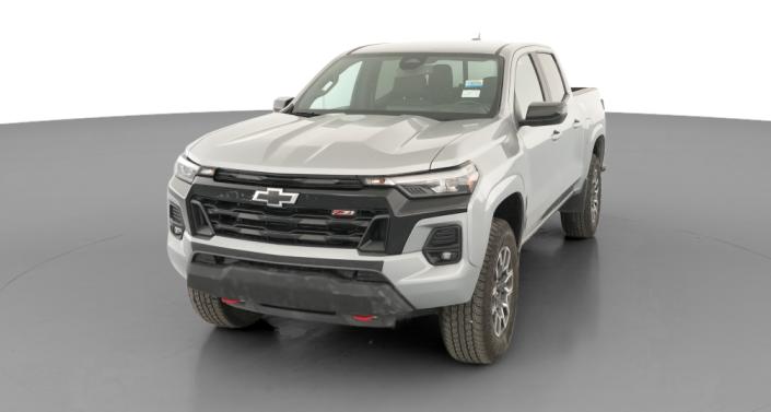 Thumbnail: 2023 Chevrolet Colorado - 1