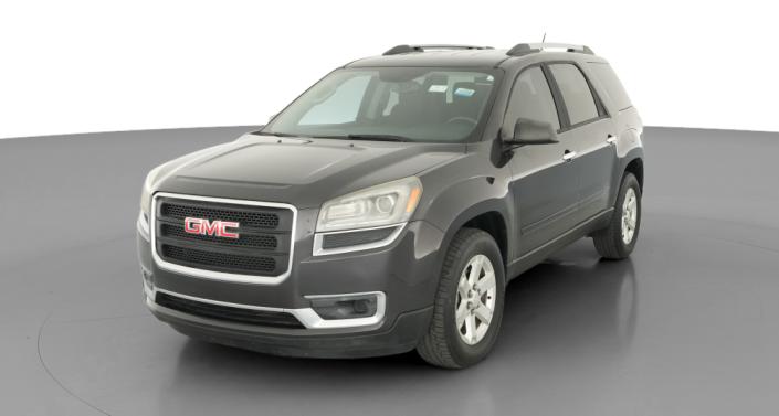 Thumbnail: 2016 GMC Acadia - 1