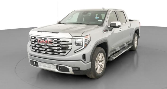Thumbnail: 2023 GMC Sierra 1500 - 1