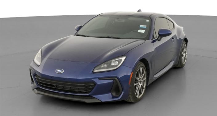 2023 Subaru BRZ Premium -
                  Hebron, OH