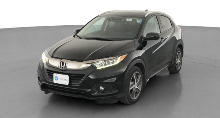 Thumbnail: 2022 Honda HR-V - 1