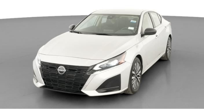 Thumbnail: 2024 Nissan Altima - 1