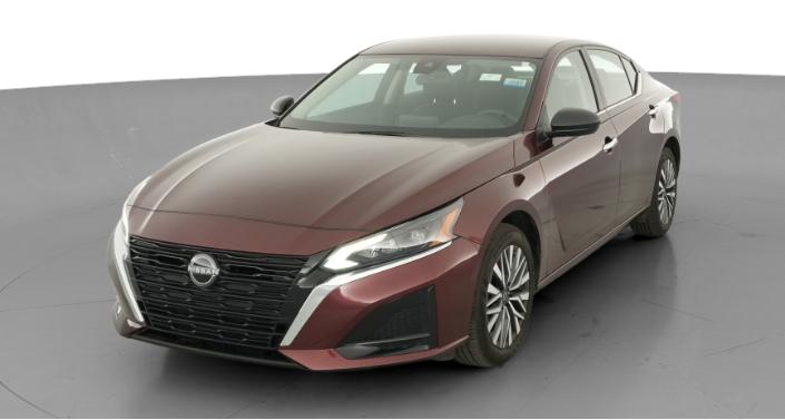 Thumbnail: 2024 Nissan Altima - 1