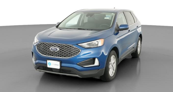 Thumbnail: 2024 Ford Edge - 1