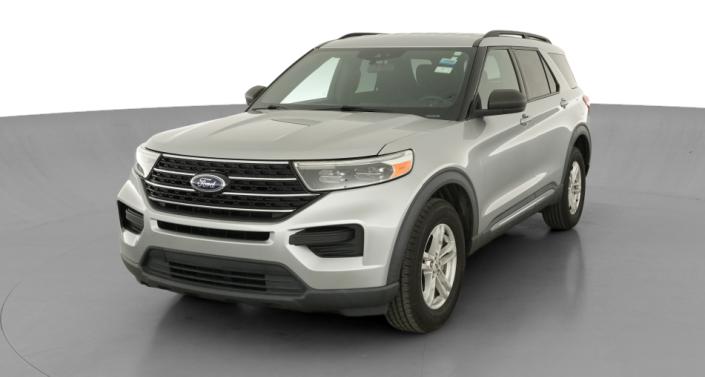 Thumbnail: 2020 Ford Explorer - 1