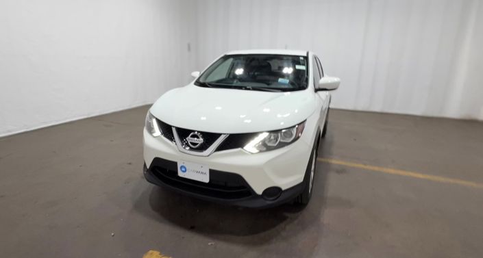 Thumbnail: 2017 Nissan Rogue Sport - 1