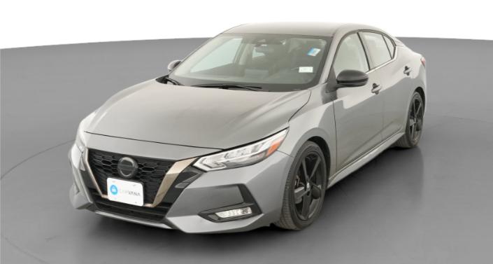 Thumbnail: 2022 Nissan Sentra - 1
