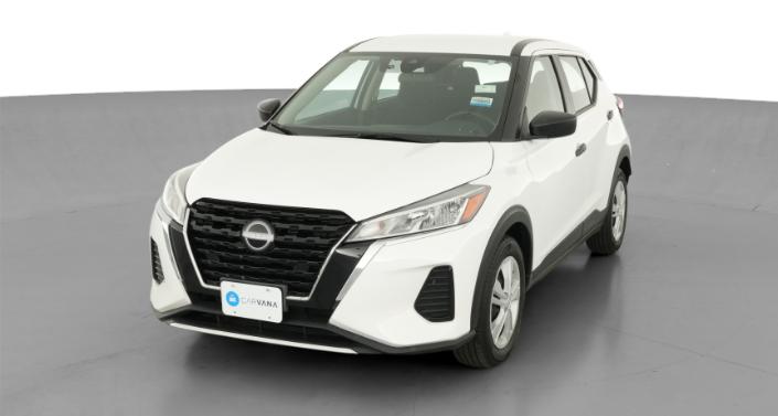 Thumbnail: 2023 Nissan Kicks - 1