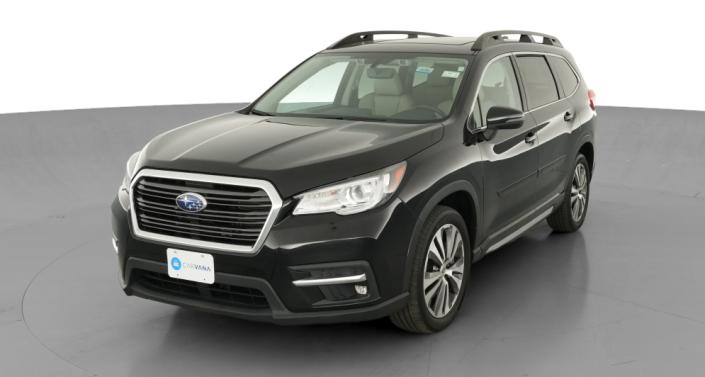 Thumbnail: 2022 Subaru Ascent - 1