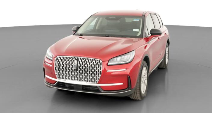 Thumbnail: 2023 Lincoln Corsair - 1