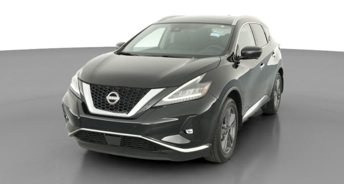 Thumbnail: 2024 Nissan Murano - 1