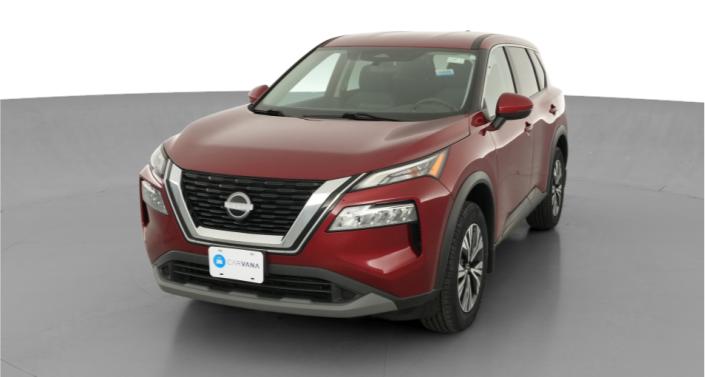Thumbnail: 2022 Nissan Rogue - 1