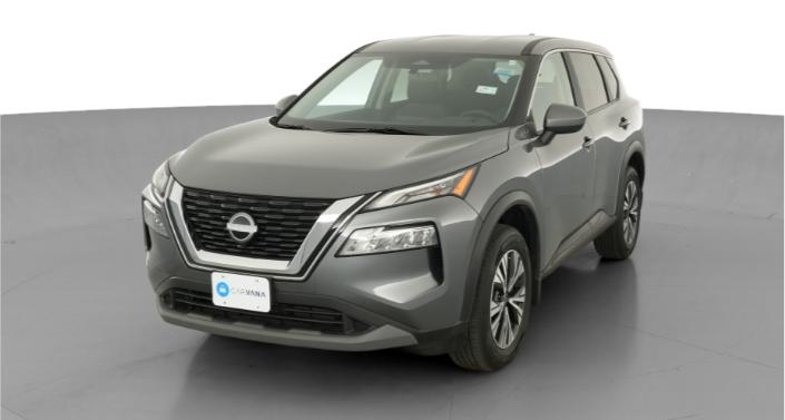 Thumbnail: 2023 Nissan Rogue - 1