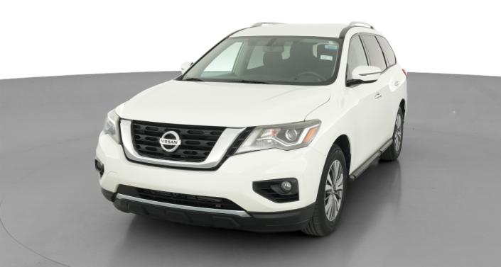 Thumbnail: 2019 Nissan Pathfinder - 1